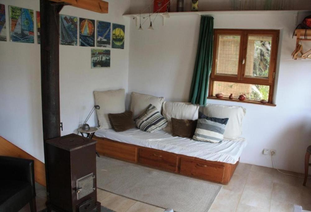 Piges Villa Milina Dış mekan fotoğraf